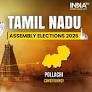 Pollachi Assembly Polls 2026: Seat profile, past winners, margin and party-wise candidates