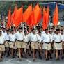 Tamil Nadu: Prof Kumarasamy and Adalarasan re-elected as RSS Sanghachalak for Uttar and Dakshin region