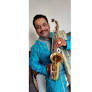 A saxophone journey