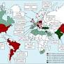 Clinical epidemiology of the global expansion of Klebsiella pneumoniae carbapenemases