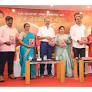 Ippadikku Thilagabama Launched in Chennai: A Woman’s Political Journey Through Words and Action