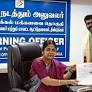 Dindigul hots up as PMK candidate files her nomination; Makes important poll promises