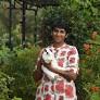 Kovai woman gives dumpsite an exotic herbal facelift