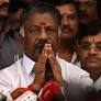 AIADMK Expels OPS, His Supporters From Party; Defiant Leader Vows Action