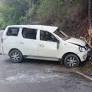 Former TN minister Dindigul C Sreenivasan’s granddaughter dies in road accident