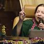 We Lied About Jayalalithaa's Health, Confesses Tamil Nadu Minister Dindigul C Sreenivasan