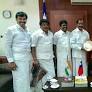 The delegation of MLAs from Tamil Nadu government called on Director-General Charles Li to express their gratitude for arranging their visit to Taiwan