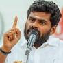 Is BJP’s Sidelining of Annamalai a Long-term Strategy?