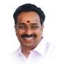 Former state minister MR Vijayabhaskar in a 100 crore land grab case