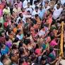 Karur police book Jothimani, M.R. Vijayabhaskar for protesting against HR&CE’s demolition drive at Vennaimalai