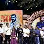 Na Muthukumar tribute concert: How the late lyricist was celebrated by Tamil cinema