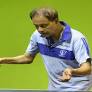 V Chandrasekar, former Indian table tennis national champion, passes away