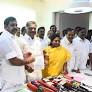 Lok Sabha elections 2019: AIADMK releases list of constituencies allotted to allies PMK, BJP