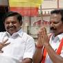 DMK-led alliance opportunistic: CM