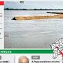 Kulithalai town lacks civic amenities
