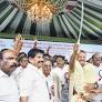 Glass, cap won’t make EPS MGR; general council meeting of 2,000 goons illegal: OPS