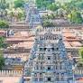 Tamil Nadu elections: Hot seat - Sriragam