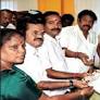 O Panneerselvam defiant as AIADMK complains against use of party flag in Trichy
