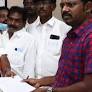 Bribery charge: AIADMK candidate demands disqualification of K. N. Nehru