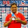 Defying the Odds: Montgomery County’s Navin P. Kumar’s Journey in Sports, Film, and Life