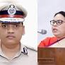 A Laptop Roadblock As Chandigarh Cops Probe IPS Officer's Suicide