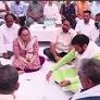 No post-mortem till FIR is lodged: IPS officers kin stand firm during meet with Haryana CM