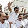 It’s two leaves in Tiruchy west
