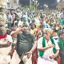 Impressed by Seeman’s oratory skills, CPI candidate for Nagapattinam misses Karat’s meeting