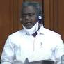 Nagapattinam MP Selvaraj Passes Away
