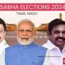 Tamil Nadu Lok Sabha Elections 2024: Dates, schedule, phases, constituencies, candidates, other details; A