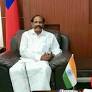 The delegation of MLAs from Tamil Nadu government consisting of Dr R. Nataraj, Mr Virugai. V.N. Ravi, Dr V.P.B. Paramasivam, and Mr Thamizhselvan called on Director-General Charles Li on 19th April 2018 to express their gratitude for arranging their visit to