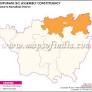 LIVE Rasipuram Election Result 2021, Namakkal District in Tamil Nadu Elections Results