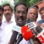 'Anbumani continuing as party President': PMK leader K Balu after Ramadoss removes son from party