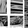 Neural network model applied to electromagnetic shielding effectiveness of ultra-light Ni/Cu coated polyester fibrous materials
