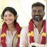 Sai Pallavi refutes the air on her wedding picture with Rajkumar Periyasamy