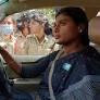Telangana Politician YS Sharmila's Car Towed Away By Cops With Her In It