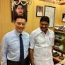 To implement the New Southbound Policy, Director General Charles Li called on Hon. M.C. Sampath, Minister of Industries, to discuss the participation for GLOBAL INVESTORS MEET 2019