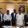 MEETING WITH HON THIRU M.C. SAMPATH, MINISTER FOR INDUSTRIES, STEEL CONTROL AND SPECIAL INITIATIVES OF TAMIL NADU - News From Mission - Consulate General of Malaysia, Chennai