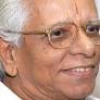 M.C. Sampath passes away