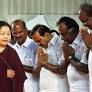 Jaya takes charge with 33 in cabinet