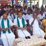 AIADMK MLA stages hunger strike against NLCIL’s move to take over fertile farm lands for its expansion activities