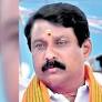 DMK blocking development, pushing state to disorder, says TN BJP president Nainar Nagenthran