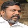 So near yet so far: VCK chef Thol Thirumavalavan, DMK candidate lose by less than 100 votes