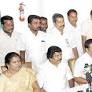 Cuddalore legislators up in arms against TTV Dhinakaran