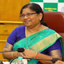 Corporation Bank CEO PV Bharathi bids adieu to banking career
