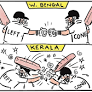 The Left-Congress ‘partnership’, and washing clothes for polls in Tamil Nadu