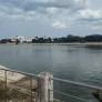 Residents demand Akkarai Kulam to be replenished with fresh water