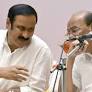 High Court Defers PMK Dispute Hearing Till May
