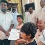 Ramadoss appoints Murali Shankar as PMK's new general secretary
