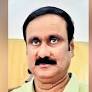 Three PMK MLAs and party general secretary back Anbumani in leadership row